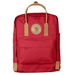 Fjallraven Kanken No.2 Backpacks Deep Red